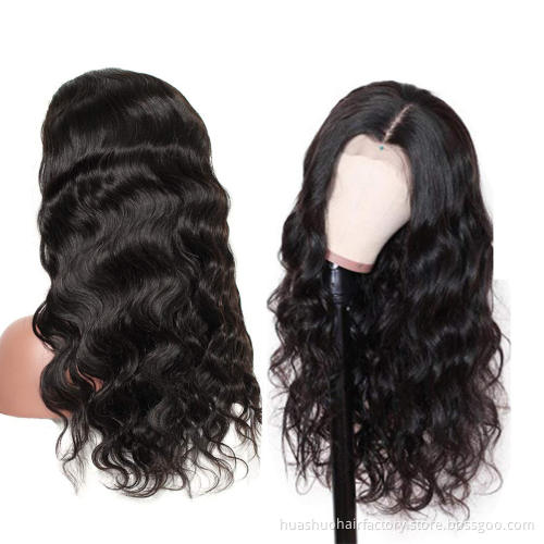 Wholesale 13x6 13x4 HD Lace Frontal, Thin HD Lace Frontal Closure,Transparent Swiss Lace Human Hair Closure Frontal Vendor